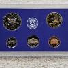 Image 5 : 2007 United States Mint Proof Set
