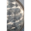 Image 3 : Scrap 0.800 Silver Watch Case Pieces 