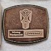 Image 5 : Collection features Various Industrial and Mining-Themed Belt Buckles