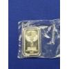 Image 3 : Haunted Halloween Fortune Teller 1 oz .999 Fine Silver Bar - Postal Express Mint