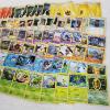 Image 3 : Large Lot of Over 50 Assorted Vintage Pokemon Trading Cards