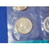 Image 2 : 1969 United States Mint Set: P, D, & S Mints