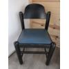 Image 1 : Pick Up Off Site- 115 Ely St. Alliance Oh .Vintage Wood Chair