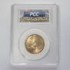 Image 3 : 2000-D Sacagawea Dollar Coin - Graded by PCC MS65