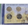 Image 5 : Assorted U.S. Nickel Collections - Buffalo, Jefferson, Liberty Head: FV: $4.40