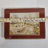 Image 3 : Vintage Box of "The Irish View Collection" 6 Quality Tablemats