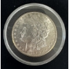 Image 1 : 1899- O United States Morgan Silver Dollar- Incredible Condition 