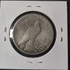 Image 2 : 1927 Silver Peace Dollar