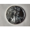 Image 3 : 2019 American Eagle 1 Oz Fine Silver Round