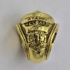 Image 2 : 1967 Green Bay Packers Starr Super Bowl Ring- Replica - Size 11