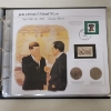 Image 9 : PCS The Complete John F. Kennedy Uncirculated U.S. Half Dollar Collection - $20.00 Face Value