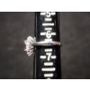 Image 8 : Stunning Sterling Silver Rings Ft. Purple Stones Including Amethyst Weighing 13.3 Grams Total