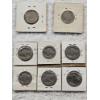 Image 2 : Assortment of Buffalo Nickels and 1 "V" Nickel - AFV $.40