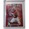 Image 5 : 4 Rashee Rice Trading Cards Including Autographed Rookie Cards, Panini Prizm, Mosaic- Mint Condition