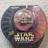 Image 1 : 1996 Galoob Micro Machines Star Wars Y-Wing Starfighter, Die-Cast Metal Vehicle, Packaged, Unopened