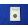 Image 1 : 1869/69 Indian Head Cent - Key Date - ANACS G-4