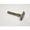 Image 4 : Collectible Vintage Gillette Slim Adjustable Razor