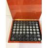 Image 3 : Empty Coin Storage Case & Empty Azure Dragon of the East Storage Case (includes paperwork) 