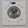 Image 2 : 1973-P Washington Quarter FV: $.25