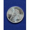Image 2 : 2023 1 oz Fine Silver South African Krugerrand - Beautiful Coin!