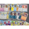 Image 3 : Lot of Over 60 Assorted Japanese Near Mint 2023 Pokemon Trading Cards