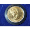 Image 3 : American Revolution Bicentennial Medal with Display Case - Paul Revere "Shot Heard Around The World"