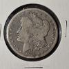 Image 1 : 1898S Morgan Silver Dollar