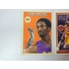 Image 2 : 3 - Early 2000's Fleer & Toppps Kobe Bryant LA Lakers Basketball Cards
