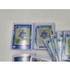 Image 2 : Assorted Ladd McConkey Football Trading Cards in Protective Holders