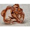 Image 4 : Degenhart Vintage Uranium Glass Dog Figurine - Rose - UV Reactive!!!