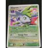 Image 1 : Shaymin LV. X 127/127 Pokemon Trading Card