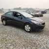 Image 7 : Black 2018 Kia Forte 4D Sedan FWD ~ 2.0L I-4 MPI DOHC Engine ~ Only 101,677 Miles ~ Economical Car!