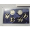 Image 3 : 2009 United States Mint Proof Set with Box & CoA