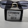 Image 8 : Oakley Square Wire Sunglasses w/ Oakley Box, Pouch & Papers (Box Does Not Match)
