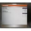 Image 2 :  Brand New Sylvania Bronze Series LED Outdoor Wall Fixture With Address Numbers Included! 
