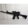 Image 27 : Ruger AR-15 556 With Crossfire II 1-4 x24 Scope With 1 Magazine 