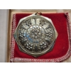 Image 5 : 1977 Towle Sterling Silver Medallion Weighing 21.1 Grams