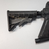Image 7 : Tippmann U.S. Army Alpha Black Paintball Gun