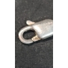Image 13 : Sterling Silver Earrings, Ring, Bracelets & Pin Total Weight: 42.7 Grams