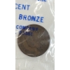 Image 4 : U.S 1891, 1892 & 1903 Indian Head Cents - Face Value: $0.03