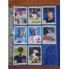 Image 3 : Binder Loaded With Assorted Baseball Trading Cards Ft. Stars Like Alomar, Conseco, Vizquel & More!