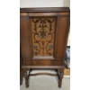 Image 1 : *Pick Up At Mantua Home-No Shipping Available* Beautiful 1929 RCA Radiola 66 AR598 Floor Radio In Wo