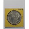 Image 1 : United States 1885-O Morgan 90% Silver Dollar 
