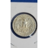Image 5 : 1940-D & 1963 90% Silver Washington Head Quarters - Face Value: $0.50