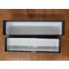 Image 4 : Coin Storage Assortment - Coin Storage Box, (2) Plastic Silver Round Tubes, Coin Flips & Container