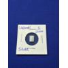 Image 1 : One Gram .999 Fine Valcambi Silver Bar