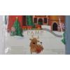 Image 4 : SEALED Limited Edition 2023 PEZ Reindeer 30 Grams .999 Silver Pamp Suisse Gift Set - See Description