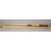 Image 11 : Autographed With Many Names 2000 Cooperstown 22" Wooden Baseball Bat 