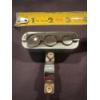 Image 2 : Original Harley Davidson Motorcycle Spring Loaded Coin Change Money Holder - Mint Condition