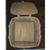 Image 2 : 3 Baskets and a Crate